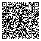 QR код "Аквамарин"