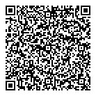 QR код "Гейша"