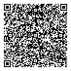 QR код "Оригами"