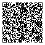 QR код "Аура цветов"