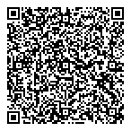 QR код "Шары & цветы"
