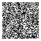 QR код "Fancy fox"