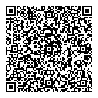 QR код "Космик"