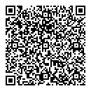 QR код "Три буквы"