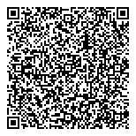 QR код "Северное сияние"