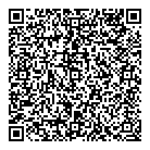 QR код "Сатурн"