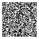 QR код "Сатурн"