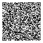 QR код "Гранж"