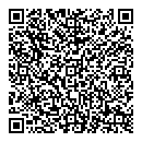 QR код "Силуэт плюс"