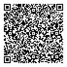 QR код "Снежинка"
