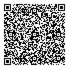 QR код "Модный силуэт"