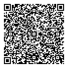 QR код "Модная шляпка"