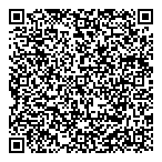QR код "Hipster Store"