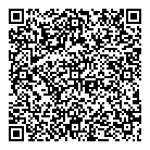 QR код "Вспышка"