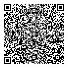 QR код "Силуэт"