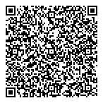 QR код "Клининг"