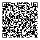 QR код "Весенний двор"