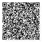 QR код "Снежок"