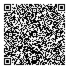 QR код "Свеча"