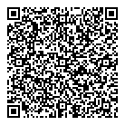 QR код "Весна+"