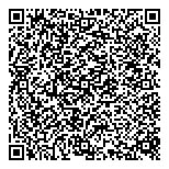 QR код "Иней"