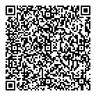 QR код "Сатурн"