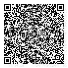 QR код "Сатурн"