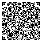 QR код "Matrix"