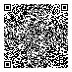 QR код "Чернильное сердце"
