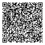 QR код "Кудряшка"