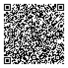 QR код "Ажур"