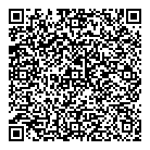 QR код "Орхидея"