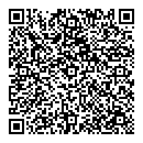 QR код "Лаванда"