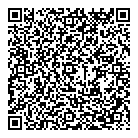 QR код "Red & Black"