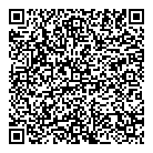 QR код "Орхидея"