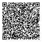 QR код "Радуга"