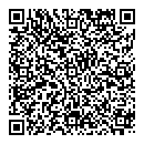 QR код "Afro"