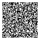 QR код "Абажур"