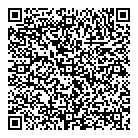 QR код "Белый квадрат"