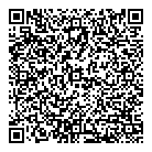 QR код "Силуэт"