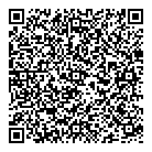 QR код "Аквамарин"