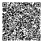 QR код "Аквамарин"