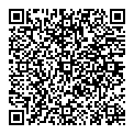 QR код "Иней"