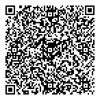 QR код "Бобер на даче"