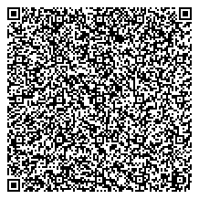 QR код "Красноярский центр профессиональной подготовки и повышения квалификации кадров Федерального дорожного агентства"