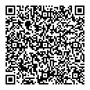 QR код "Hello!"
