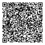 QR код "Орхидея"