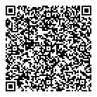 QR код "Ленивый кот"