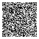 QR код "Весёлый жираф"