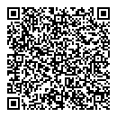 QR код "Choupette"